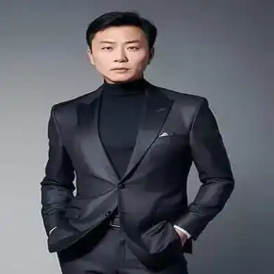 马新